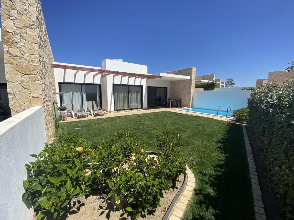 Villa Drop In Sagres Exterior foto