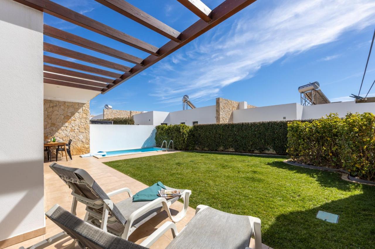 Villa Drop In Sagres Exterior foto